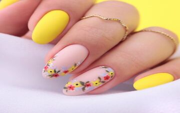 کاشت ناخن و لمینت ناخن چه فرقی دارن؟ کدومش طبیعی تر به نظر میرسه؟