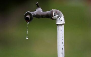  هشدار جدی به تهرانی درباره قطع آب 