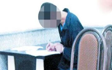 رابطه شوم مرد جوان با فتانه دختر تهرانی در خانه مجردی !
