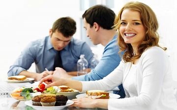 بهترین راه‌های افزایش اشتها چیست؟