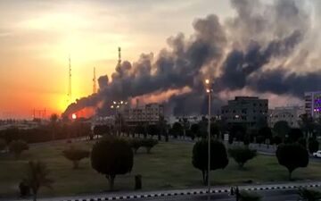 بازسازی صنعت نفت عربستان 3 تا 6 ماه زمان می برد/ تلاش آمریکا برای جلوگیری از افزایش قیمت نفت
