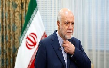 همه آدرس‌های غلط زنگنه درباره تحریم‌های نفتی آمریکا