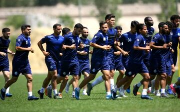  اولین وعده سعادتمند عملیاتی شد؛ کمپ حجازی متعلق به استقلال شد