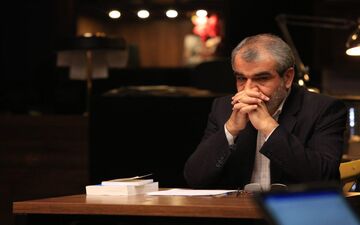«بدون توقف» به شورای نگهبان رسید