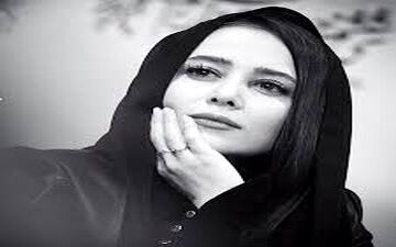  عکس پُر از غم «الناز حبیبی»