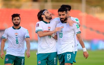 
ستاره سابق پرسپولیس می تواند مقابل ایران بازی کند