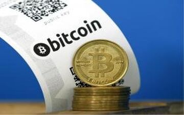 بیت کوین ۱۰ هزار دلاری شد
