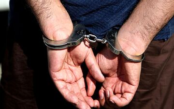 دستگیری قاتل کمربندی غربی کرمانشاه در سرپل ذهاب