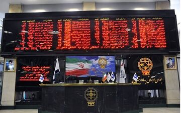  رشد ۹۴۶ واحدی شاخص بورس در هفته نخست اردیبهشت