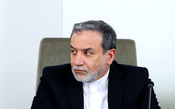 عراقچی: به ترامپ امتیاز نمی‌دهیم؛ پیروزی دیپلماتیک در کار نیست