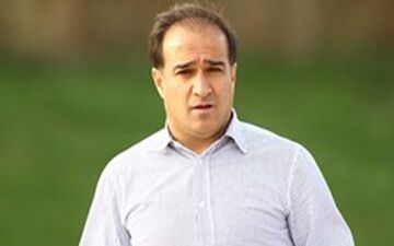 استراماچونی اهل حاشیه نیست/هواداران صبور باشند و اعتماد کنند!