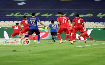تهدید پرسپولیس به افشاگری علیه استقلال!