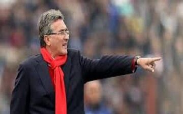 توصیه سرمربی پرسپولیس به بازیکنان در مورد سروش رفیعی