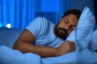 بهترین راه‌های کنترل آپنه خواب با اصلاح سبک زندگی