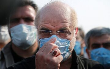 قالیباف: واردات کالاها توسط مرزنشینان به اقتصاد و تولید آسیبی وارد نمی‌کند