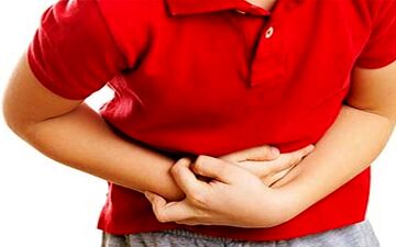 دردهای شکمی نشانه چه بیماری هستند؟
