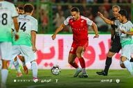 پرسپولیس درباره آینده اورونوف تصمیم نهایی را اتخاذ کرد