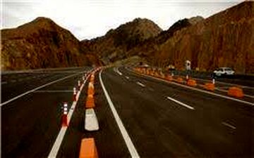  اعلام جزئیات ۷ محور مسدود در کشور