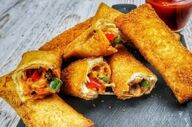 طرز تهیه ساندویچ سوخاری ترد و خوش‌طعم مخصوص بچه‌های بدغذا
