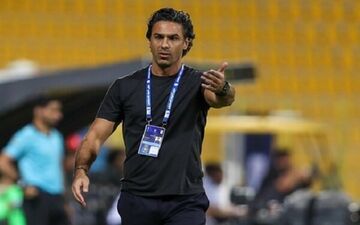 فرهاد مجیدی اخراج شد| واکنش تند مجیدی!