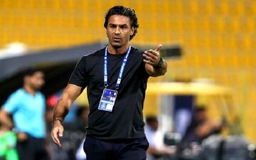 فرهاد مجیدی اخراج شد| واکنش تند مجیدی!
