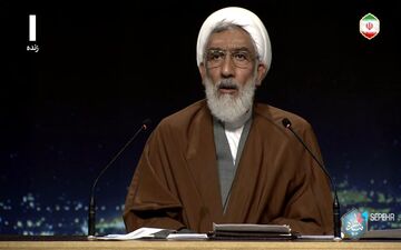 پورمحمدی: چرا کسی مسئولیت مشکلات فضای مجازی را بر عهده نمی گیرد؟ + ویدئو
