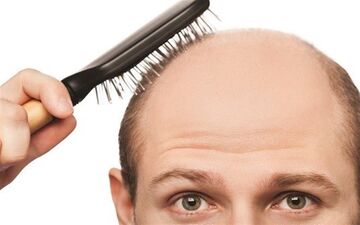 موهایی پرپشت و ضخیم با این مکمل شگفت انگیز!
