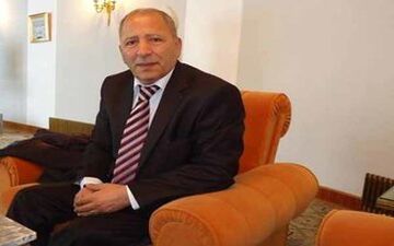 ائتلاف فتح عراق هشدار داد/ عربستان به دنبال تجزیه عراق است