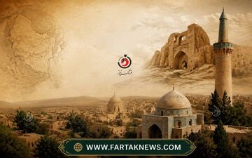 روایت تاریخی ترشیز؛ از شهر کهن خراسان تا تغییر نام به کاشمر