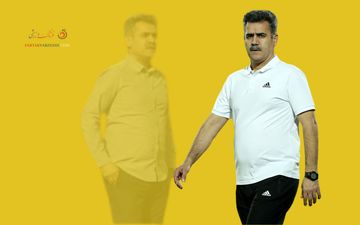 اوج‌گیری صنعت نفت پس از بحران؛ آزمون سخت نود ارومیه در جهنم تختی