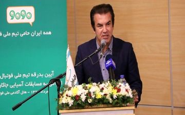 استیلی: لژیونرها اول فروردین به اردوی تیم ملی می‌آیند
