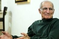 وداع با اسطوره کشتی ایران؛ قهرمان پیشین جهان درگذشت