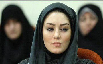 واکنش سحر قریشی به شایعه ارتباطش با طارمی + عکس