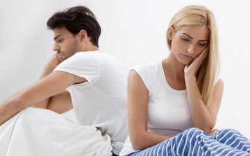 خانم ها در رابطه جنسی این اشتباه را مرتکب نشوند!
