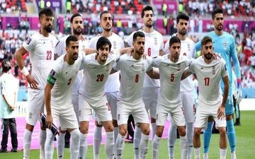  برنامه تیم ملی تا جام ملت‌ها پر شد 