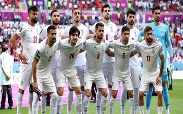  برنامه تیم ملی تا جام ملت‌ها پر شد 