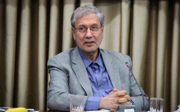  انتقاد ربیعی از هدف‌گذاری سهم ۲۵ درصدی تعاون از اقتصاد