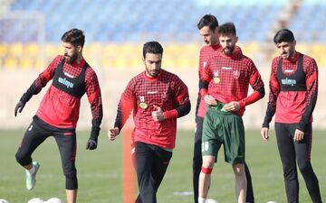 هافبک پرسپولیس راه تبریز را به سمت سیرجان عوض کرد