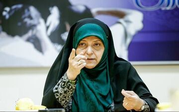 معصومه ابتکار: ضرورت اجرایی شدن کامل ۹ ماه مرخصی بعد از زایمان