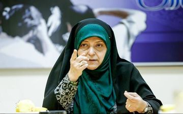 معصومه ابتکار: ضرورت اجرایی شدن کامل ۹ ماه مرخصی بعد از زایمان