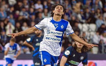 حسین‌نژاد به پیشنهاد پرسپولیس پاسخ داد؛ فعلاً ایران نمی‌آید