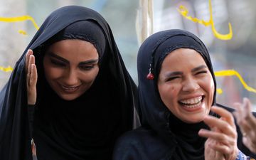 سریال نجلا (قسمت دوازده) / تولید سال ۱۳۹۹ | فیلم