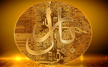 شیوه عرضه پول جدید ایرانی / مردم چه زمانی می‌توانند از ریال دیجیتال استفاده کنند؟