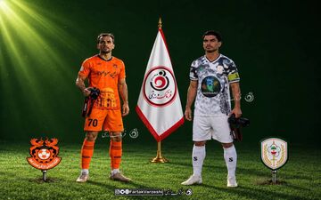 مس کرمان در جست‌وجوی اولین برد؛ نیروی زمینی مانع فرار از بحران