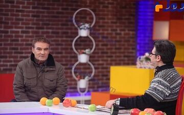 دستمزد بازیگران سریال « معمای شاه »

