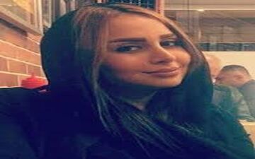 بیتا عالمی به همراه رخشان بنی اعتماد در باغ فردوس (عکس)