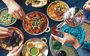  ماه رمضان این خوراکی را نخورید