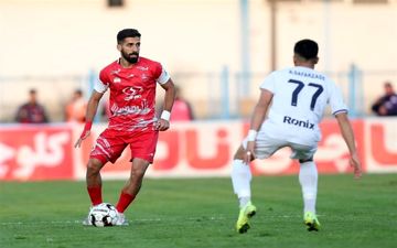 پرسپولیس از باخت، برد ساخت/ گاریدو نفس راحت کشید 