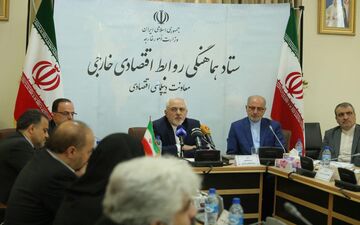  ظریف: اروپایی ها بهانه ای برای شروع اینستکس ندارند