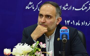 
 اولویت دولت تقویت هویت ملی و عدالت فرهنگی است/ روز کرمانشاه را می‌توان بدون ثبت در تقویم جشن گرفت
